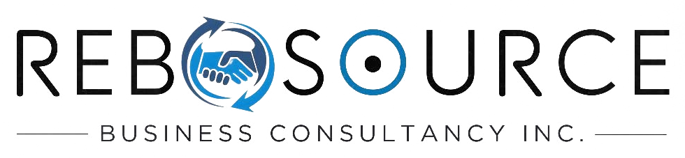 Rebosource Business Consultancy Inc.